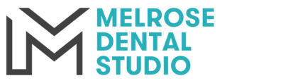 Melrose Dental Logo